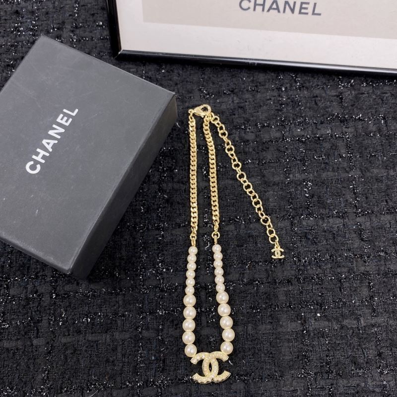 Chanel Necklaces